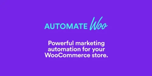 AutomateWoo GPL v6.0.30 – Marketing Automation for WooCommerce