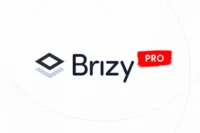 Brizy Builder Pro GPL