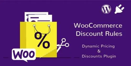 Flycart – Discount Rules for WooCommerce PRO GPL