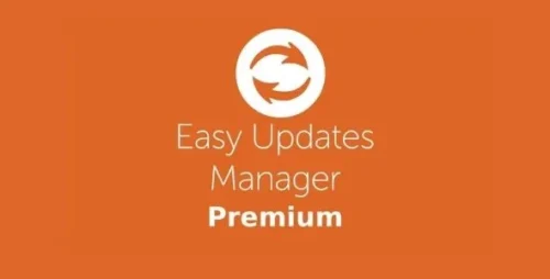 Easy Updates Manager Premium GPL v9.0.17