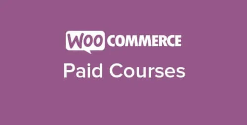 WooCommerce Paid Courses GPL v4.24.0.1.24.0 – Woothemes Sensei