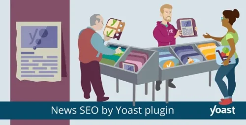 Yoast News SEO Premium GPL v13.2 Latest Version