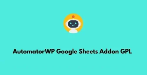 AutomatorWP Google Sheets Addon GPL v1.0.6