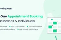 BookingPress Stripe Payment Gateway Addon