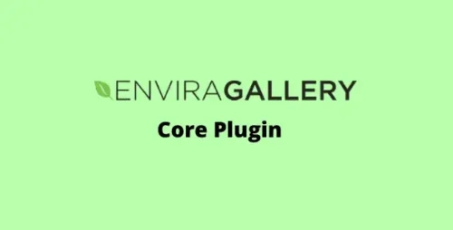 Envira Gallery GPL v1.9.16 – Core Plugin Latest Version