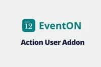 EventOn Action User Addon GPL