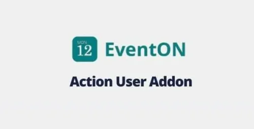 EventOn Action User Addon GPL v2.4.7
