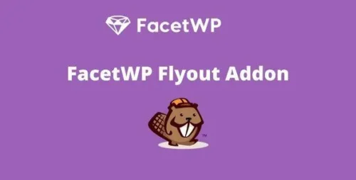 FacetWP Flyout Addon GPL v0.8.2