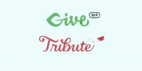 GiveWP Tributes Addon GPL v2.1.2