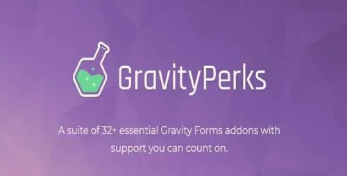 Gravity Perks GPL v2.3.8 | Base Plugin | Latest Version