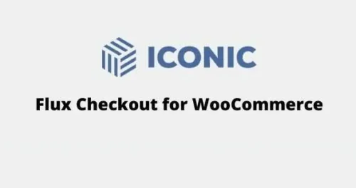 Iconic Flux Checkout for WooCommerce GPL v2.14.0