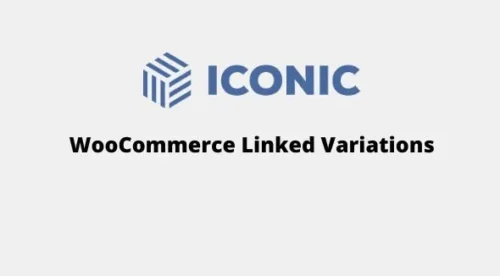 Iconic WooCommerce Linked Variations GPL v1.8.0