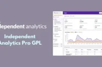 Independent Analytics Pro GPL