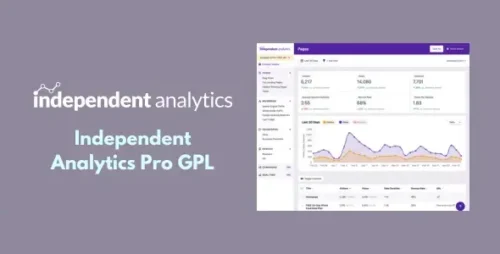 Independent Analytics Pro GPL v2.6.3