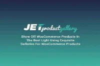 JetProduct Gallery GPL