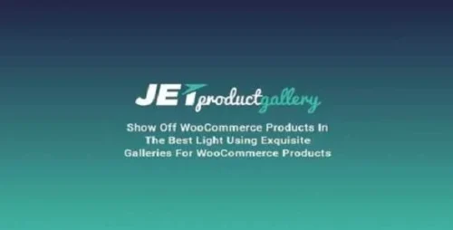 JetProduct Gallery GPL v2.1.16 – For Elementor & Gutenberg Latest Version