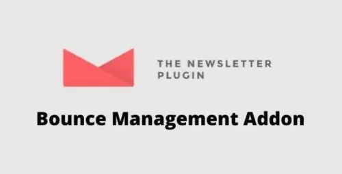 Newsletter Bounce Management Addon GPL v1.3.0