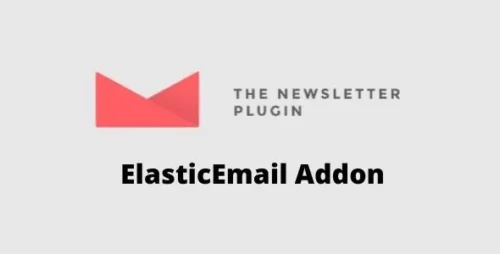 Newsletter ElasticEmail Addon GPL v1.2.2
