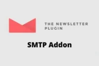 Newsletter SMTP Addon GPL