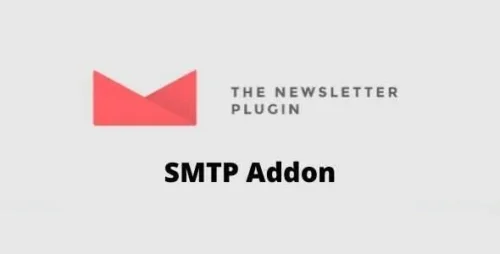 Newsletter SMTP Addon GPL v1.1.3