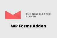 Newsletter WP Forms Addon GPL