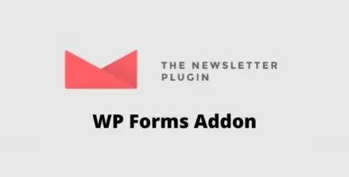 Newsletter WP Forms Addon GPL v1.3.0