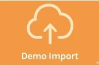 OceanWP Demo Import