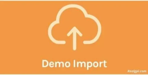 OceanWP Demo Import v1.2.2 GPL