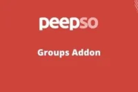 PeepSo Groups Addon GPL