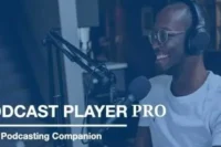 Podcast Player Pro