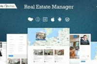 Real Estate Manager Pro GPL