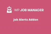 WP-Job-Manager-Job-Alerts-addon-gpl