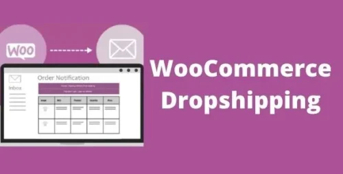 WooCommerce Dropshipping GPL v5.1.1
