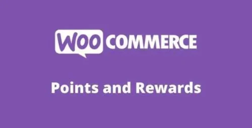 WooCommerce Points and Rewards GPL Extension v1.8.6
