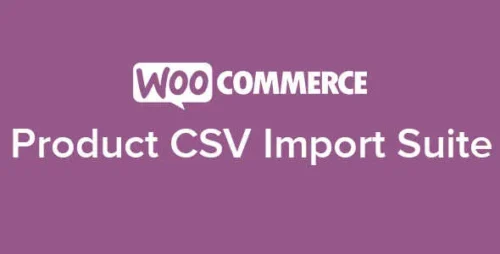 WooCommerce Product CSV Import Suite GPL v1.10.72