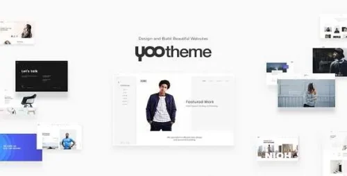 YOOtheme Pro GPL v4.4.1 – WordPress Theme and Page Builder