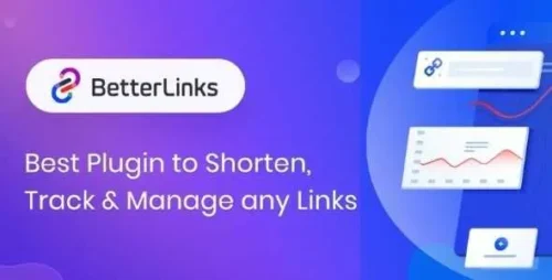 BetterLinks Pro GPL v2.0.1 – Shorten, Track and Manage any URL