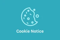 OceanWP Cookie Notice GPL