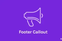 OceanWP Footer Callout GPL