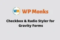 Checkbox & Radio Styler for Gravity Forms GPL