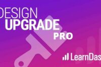 Design Upgrade Pro for LearnDash GPL