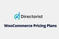 Directorist WooCommerce Pricing Plans GPL