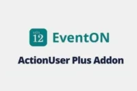 EventOn ActionUser Plus Addon GPL