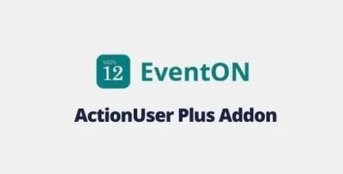 EventOn ActionUser Plus Addon GPL v2.4.5