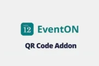 EventOn QR Codes Addon GPL