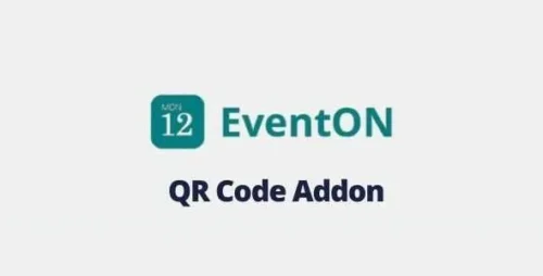 EventOn QR Codes Addon GPL v2.0.3