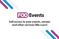 FooEvents for WooCommerce GPL