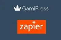 GamiPress Zapier GPL