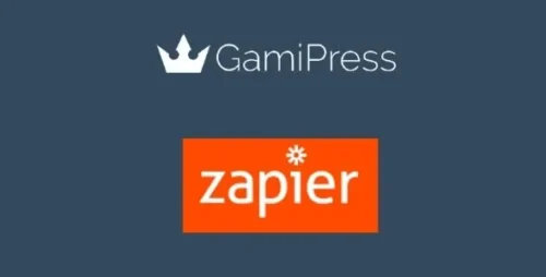 GamiPress Zapier GPL v1.0.9 – WordPress Plugin