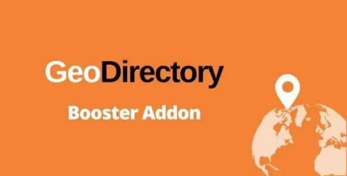 GeoDirectory Booster Addon GPL v2.0.9